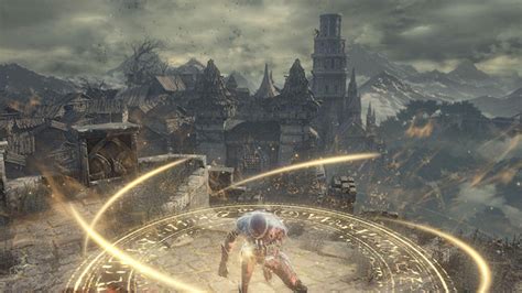ds3 best miracles.